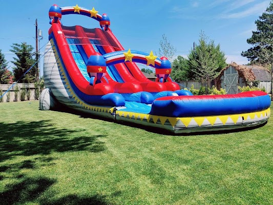 Party Event Rentals