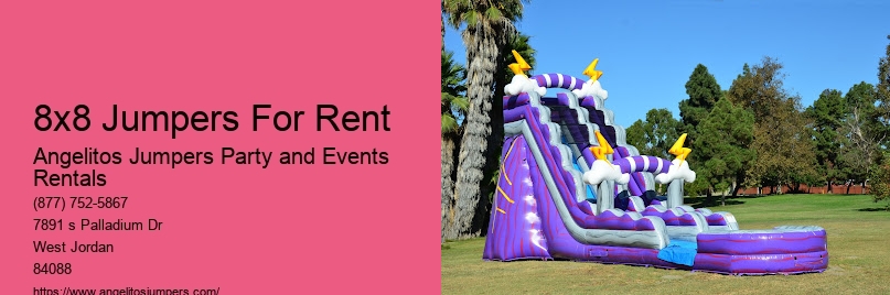 Inflatables For Adults