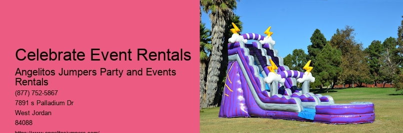 Inflatable Mazes