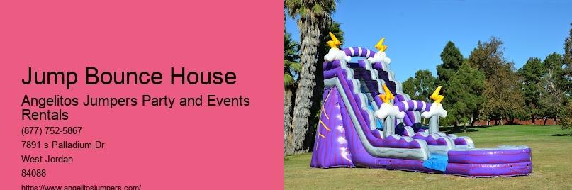 Play House Bounce
