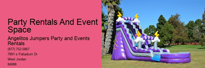 Obstacle Courses