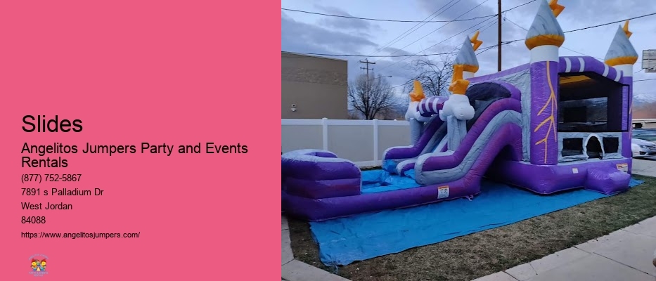Slides