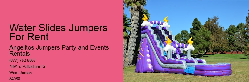 Party Rentals